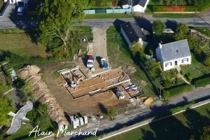 P1560047 2022 10 06 Rue Des Aubépines, Rue De La Taille